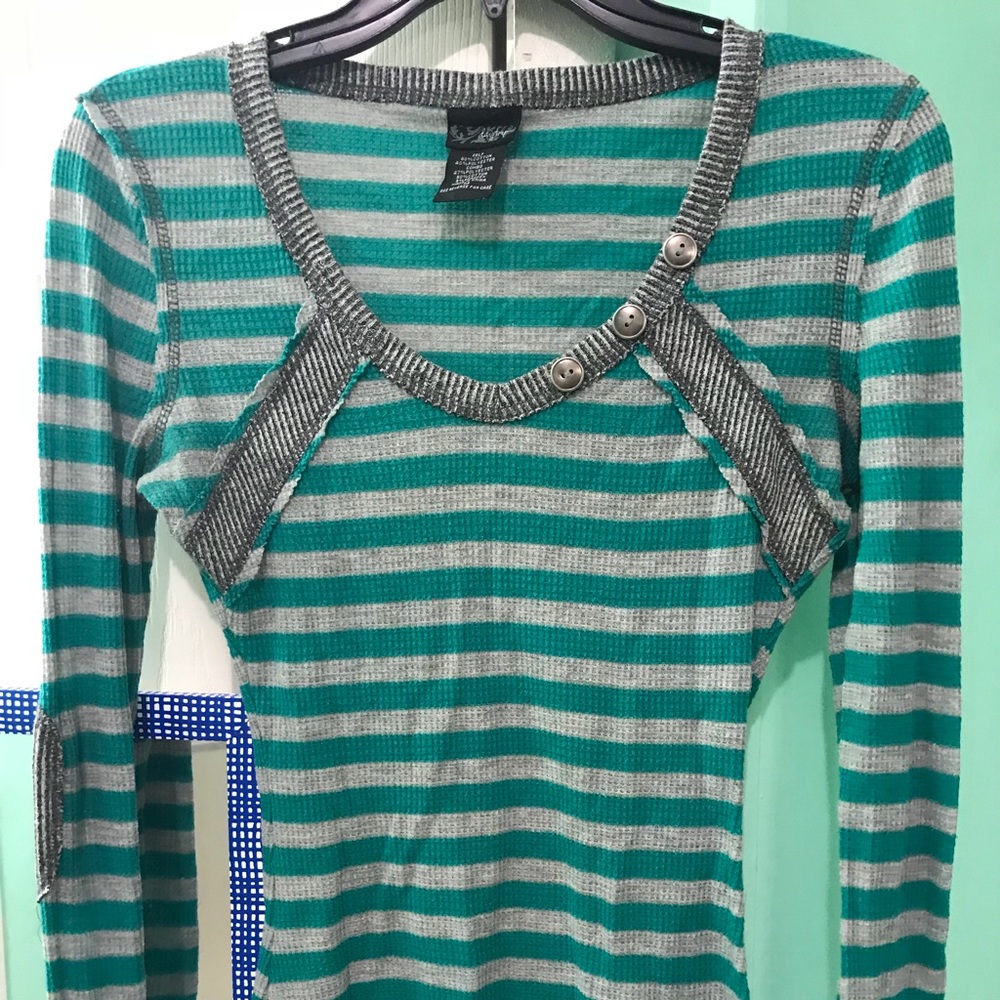 Day trip shirt